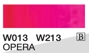 Artists Watercolor Opera 5ml