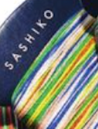 Daruma Thread (available in assorted colors)