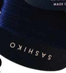 Daruma Thread (available in assorted colors)