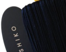 Daruma Thread (available in assorted colors)