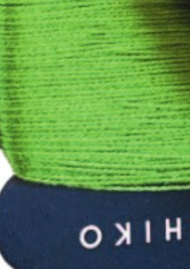 Daruma Thread (available in assorted colors)