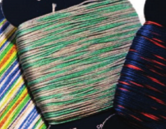 Daruma Thread (available in assorted colors)