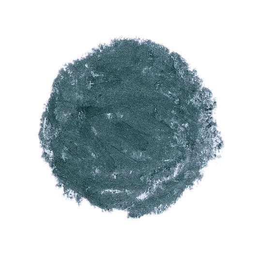Wax Crayon, Silver - single