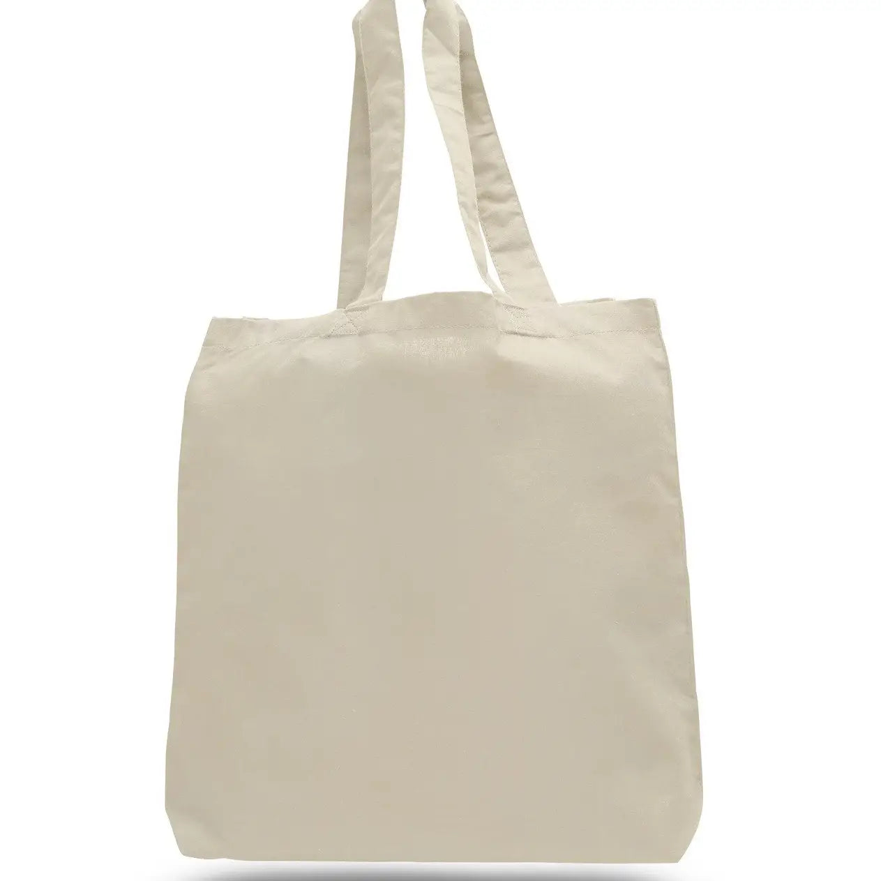 TBF Tote with Gusset