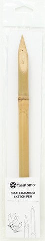 Bamboo Sketch Pen Small