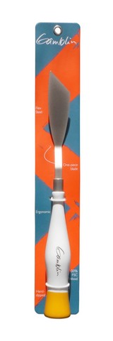 The Hoyt Palette Knife