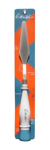 The Taylor Palette Knife