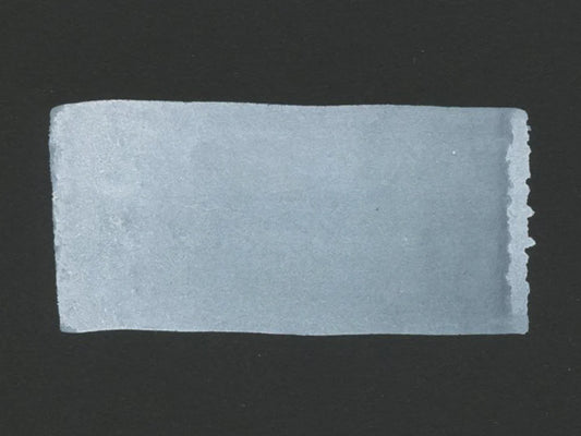 CfM Titanium White watercolor