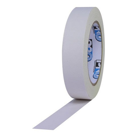 Pro Framers Tape White 1 Inch X 20 Yards