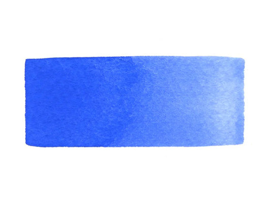 CfM Ultramarine Blue Light watercolor