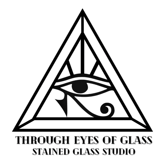 Beginner Stained Glass Workshop (holiday flavor), Sat, Dec 6 @ 1:00pm