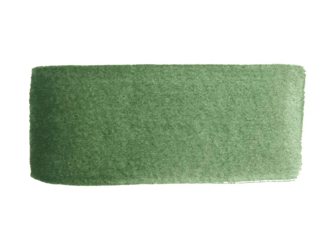 CfM Vagone Green watercolor