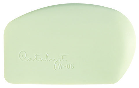 Catalyst Tool Wedge No. 6