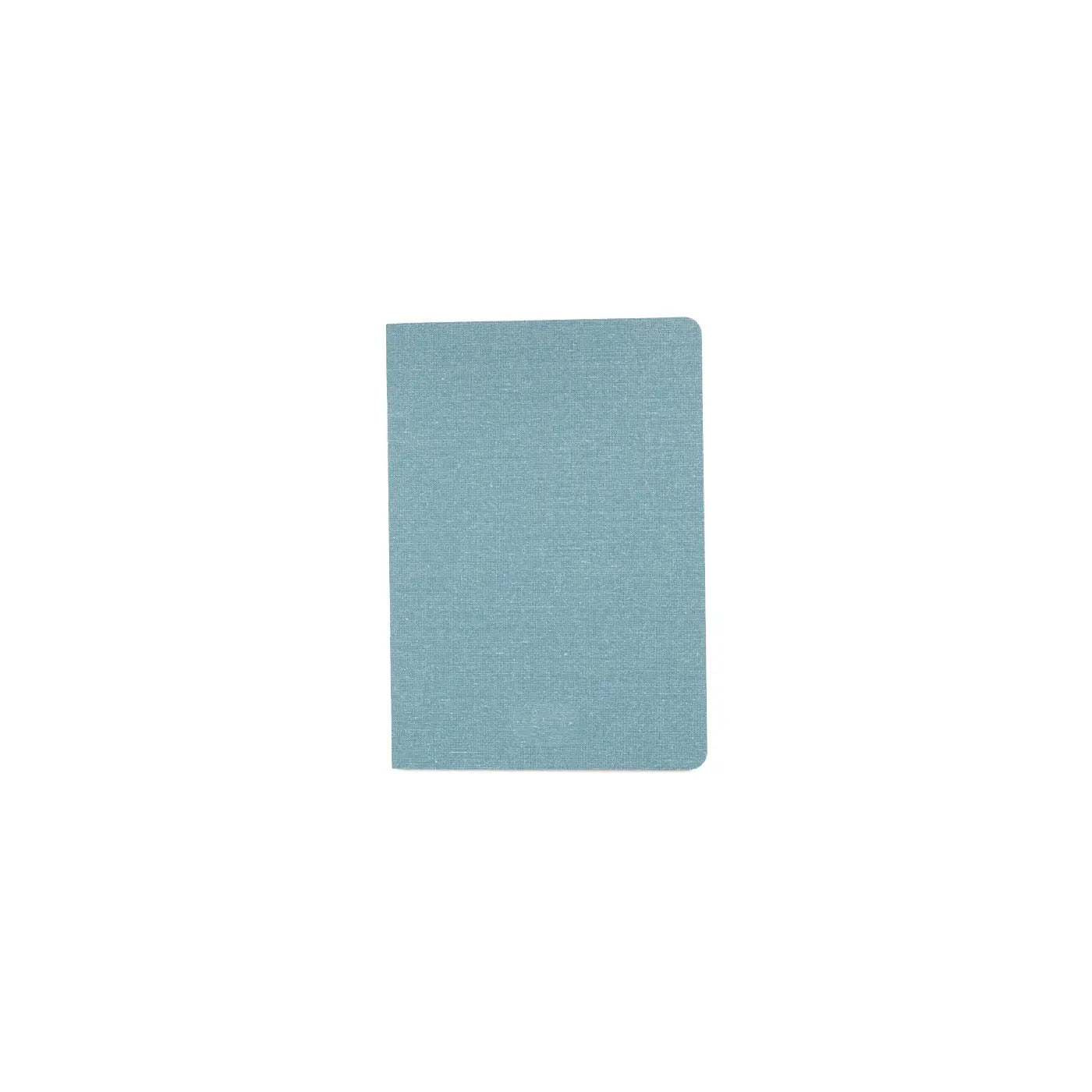 Appointed Linen Jotter (blank)