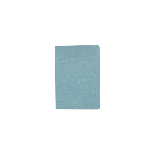 Appointed Linen Jotter (blank)