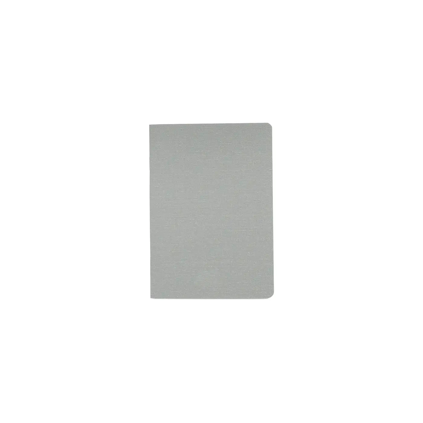Appointed Linen Jotter (blank)