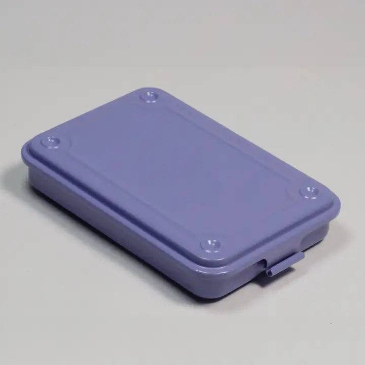 T-152 Toyo Steel Stackable Storage Box