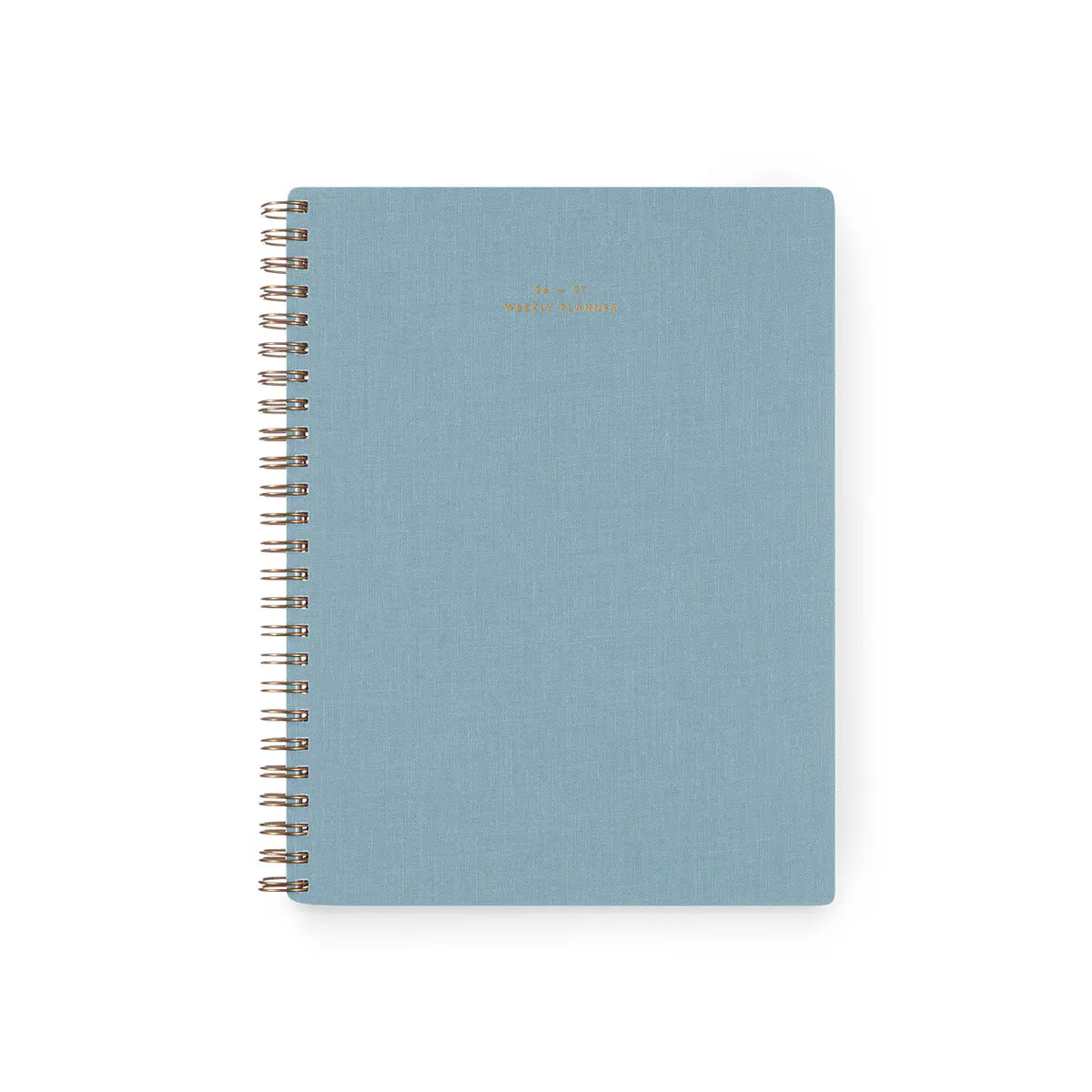 Grid Planner 26-27 by Appointed