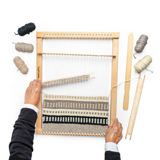 Laploom Kit (14.5" x 18.5")