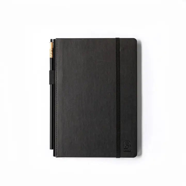 Ruled - Blackwing A5 Bound Notebook