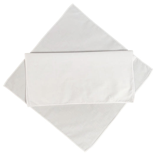 Cotton Handkerchiefs