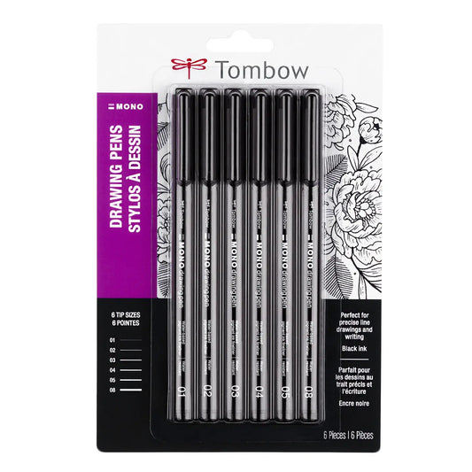 Drawing Pen Set