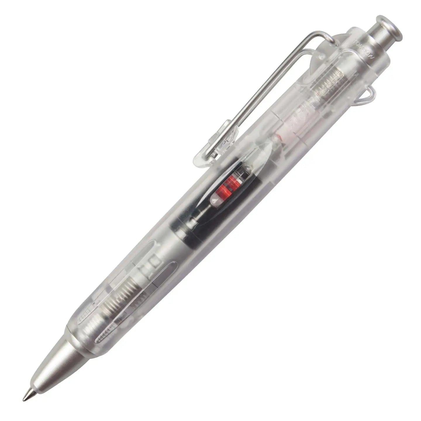 Tombow Air Press ballpoint pen (black, .7mm)