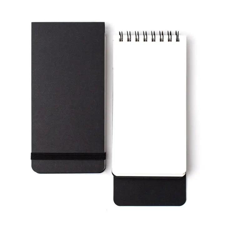 Blank - Blackwing Reporter Mini Notepad
