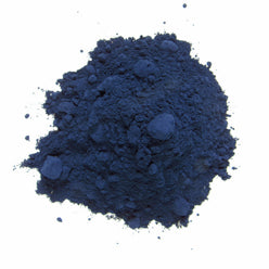 Indigo dye per ounce