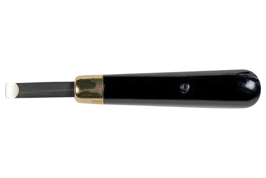 RGM Linoleum Chisel, Flat Broad (309)