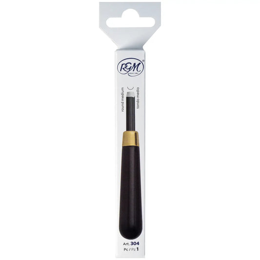 RGM Linoleum Chisel, Medium U (304)
