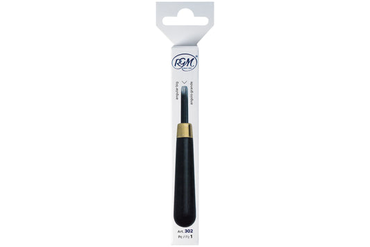 RGM Linoleum Chisel, Medium V (302)