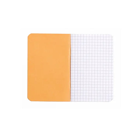 Rhodia Classic Notebook 3 X 4.75 (graph)