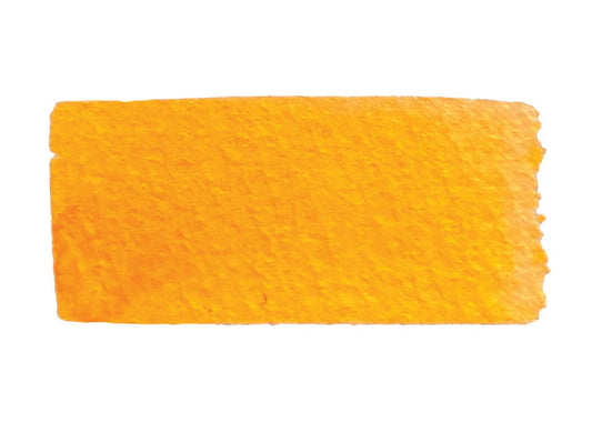 CfM Fluorescent Orange Light watercolor