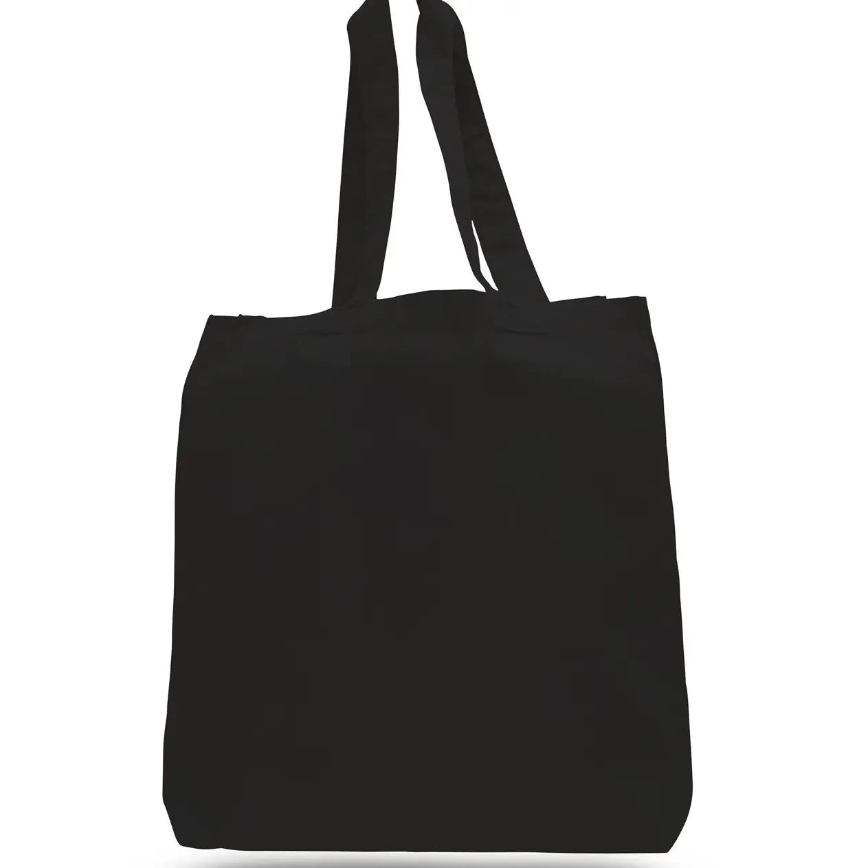 TBF Tote with Gusset