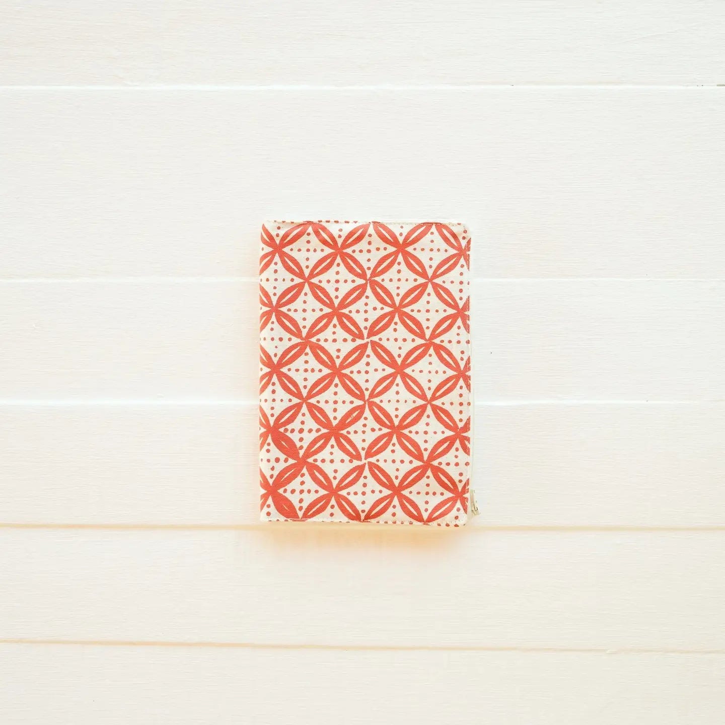 Travel Journal by Rise Beyond the Reef (plain)