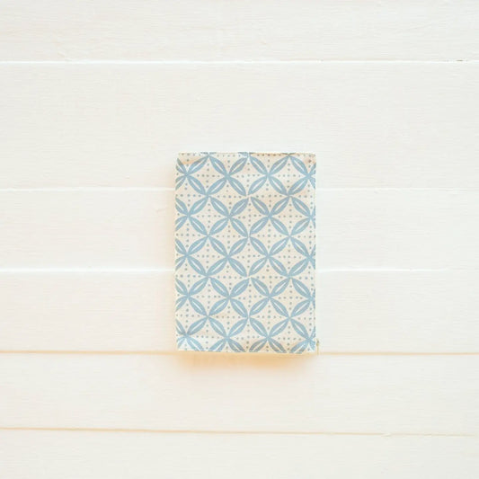 Travel Journal by Rise Beyond the Reef (plain)