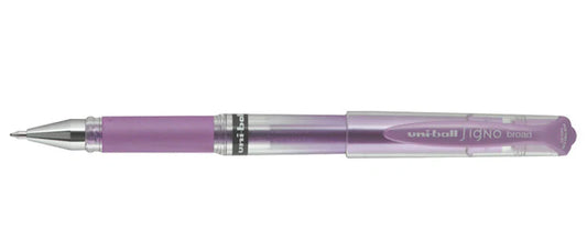 Uniball Signo Gel Impact 1mm Violet