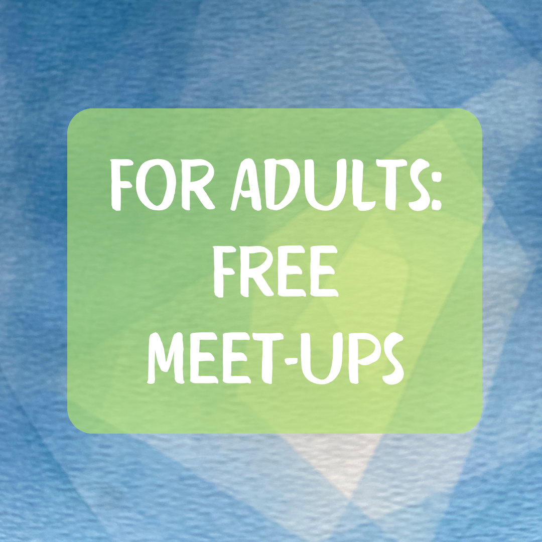 Adult meetups