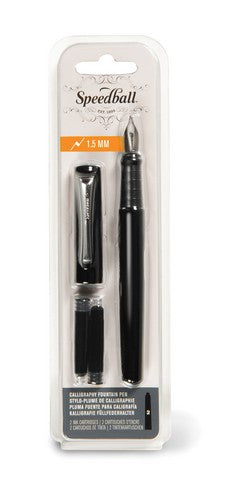 Calligraphy Fountain Pen 1.5Mm Nib