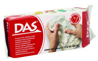 Das Prang Clay 1.1lb -- White