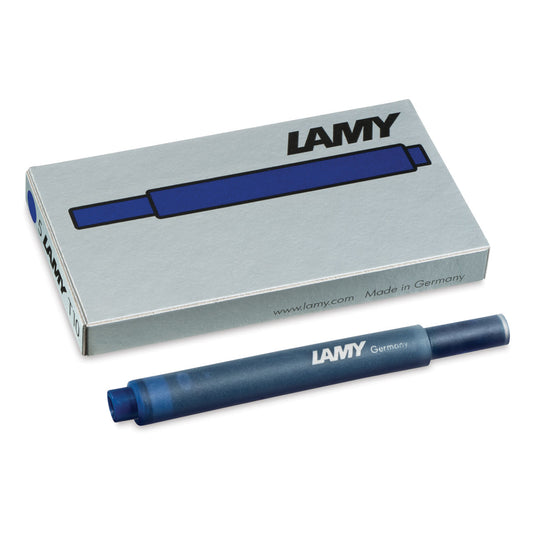 T10 Giant Ink Cartridges - Blue-Black, Pkg of 5