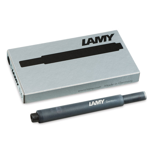T10 Giant Ink Cartridges - Black, Pkg of 5