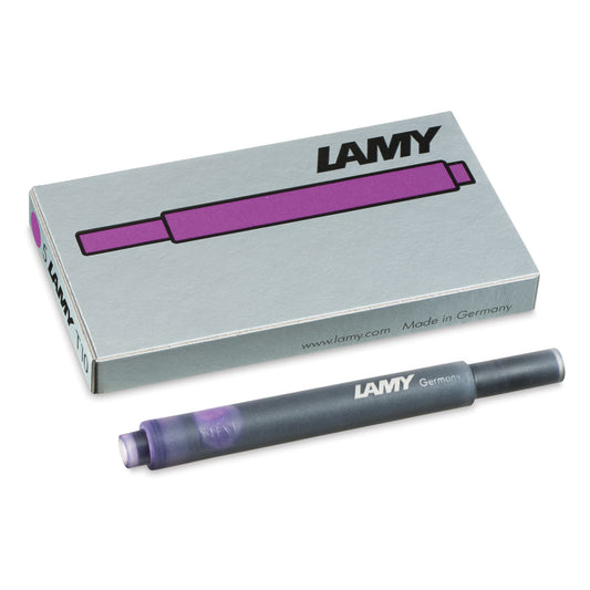 T10 Giant Ink Cartridges - Violet, Pkg of 5