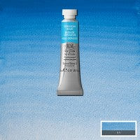 Cerulean Winsor & Newton Watercolor 5ml