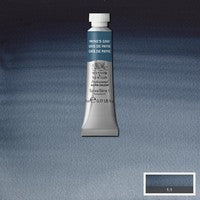 Payne's Gray Winsor & Newton Watercolor 5ml