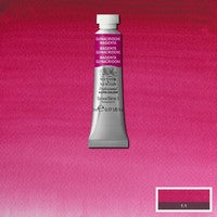 Quinacridone Magenta Winsor & Newton Watercolor 5ml