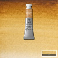 Raw Umber Winsor & Newton Watercolor 5ml