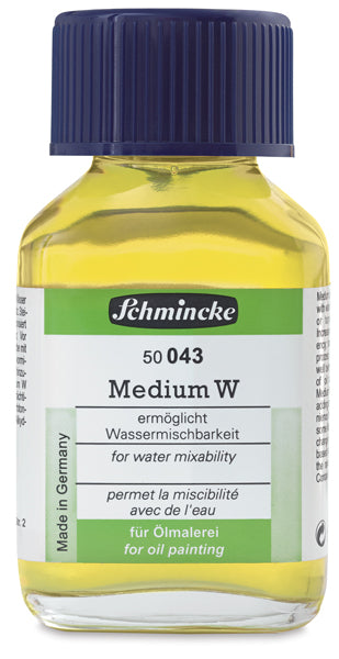 Schminke Painting Medium