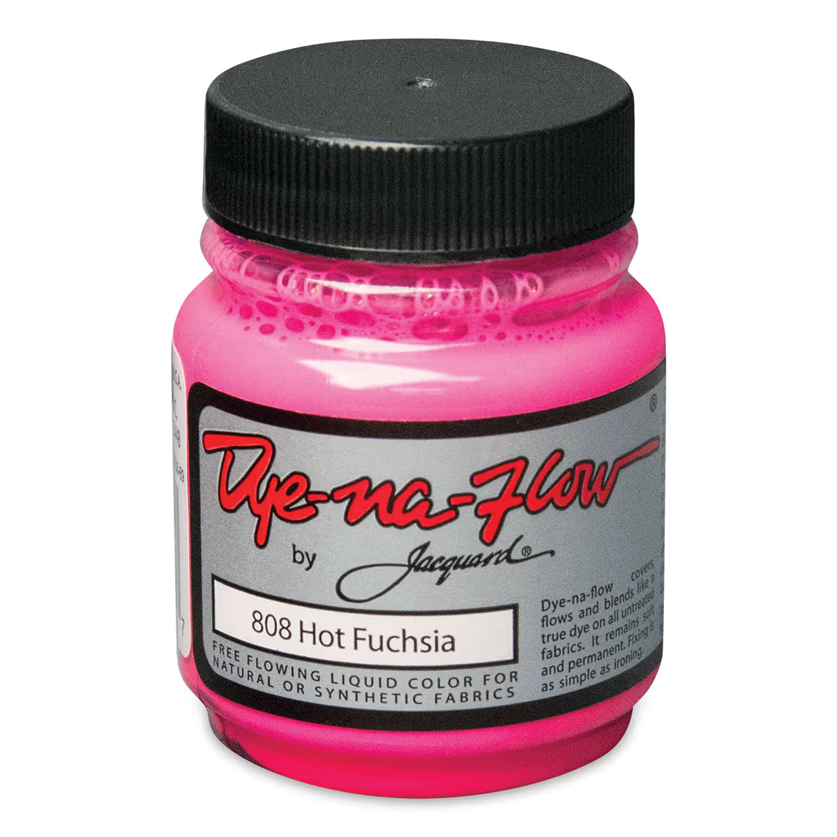 Fuchsia Dye-Na-Flow (2.5oz)